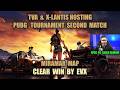 PUBG TOURNAMENT MATCH-2 | INTERNATIONAL LEVEL | SPEC BY EAGLE GAMING