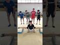 【Crotch split】股割りを男子がやったら地獄すぎたwww #shorts