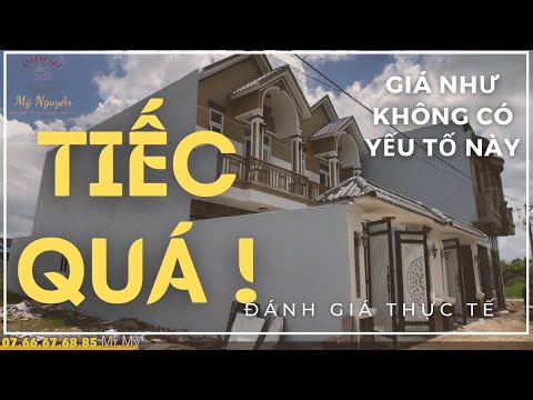 Video: Khu vực mù tại nhà như một yếu tố quan trọng của xây dựng