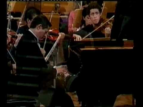 Concierto n 23 LaM Mozart II.Adagio ANTONIO ORTIZ