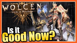 Wolcen: Now That It's Been 'Fixed'... | A Casual Review: Wolcen Lords of Mayhem
