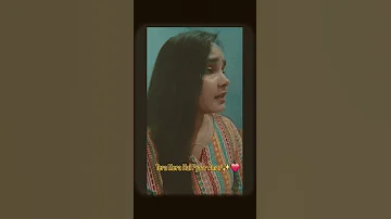 Tera Mera Hai Pyaar Amar Female Version Jaya Prisha Melody Cover Ishqmurshid Shorts Viral 