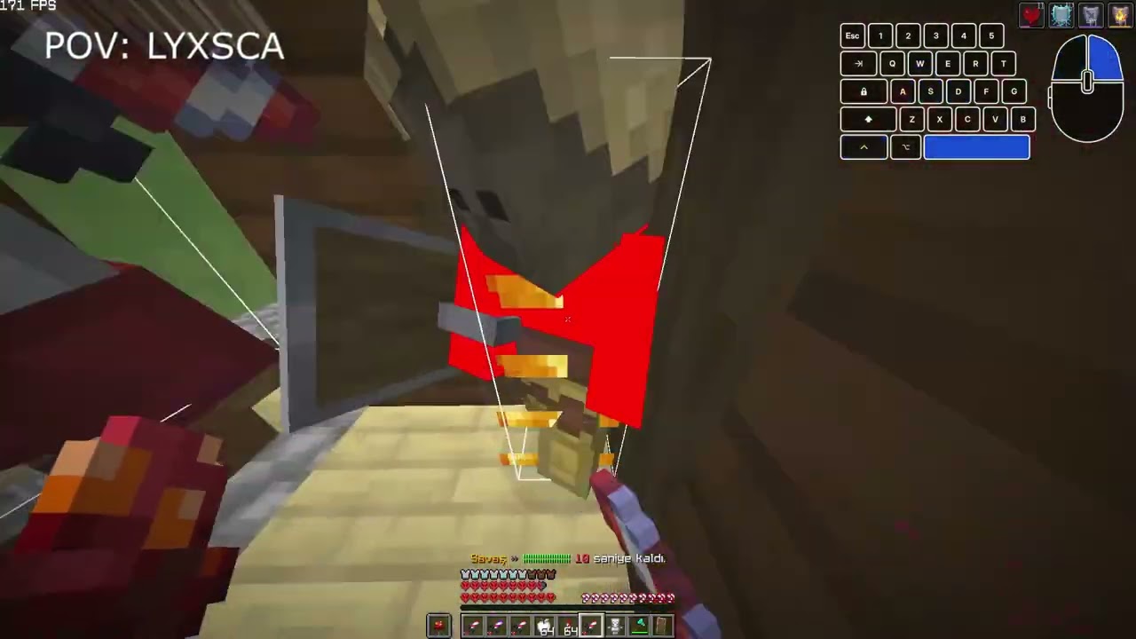 Avenorcraft Duo Tage For @notsteve03