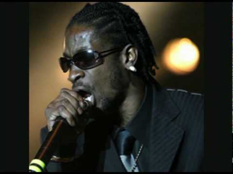 Bounty Killer - Tired (Bank In A Pocket Riddim)