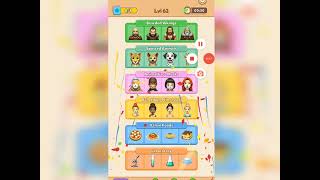 Connect Master Level 62 Walkthrough Solution Gameplay Gamerstein 