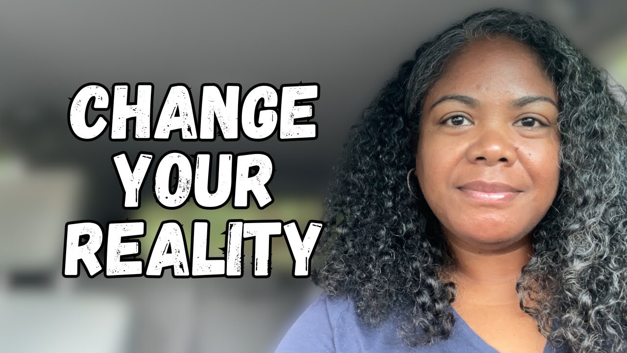 your life hack to a new reality - YouTube