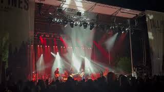 Blue Rodeo - &quot;Walk Like You Don&#39;t Mind&quot; (6/17/23)