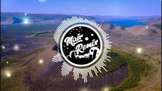 Уул үүл нь нийлэн харагдаад MAiR REMIX
