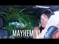 VLOG | Season Recap of Best and Funniest Moments from Mayhem (Ep. 30)