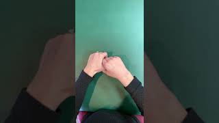 Thumb Arthritis Test