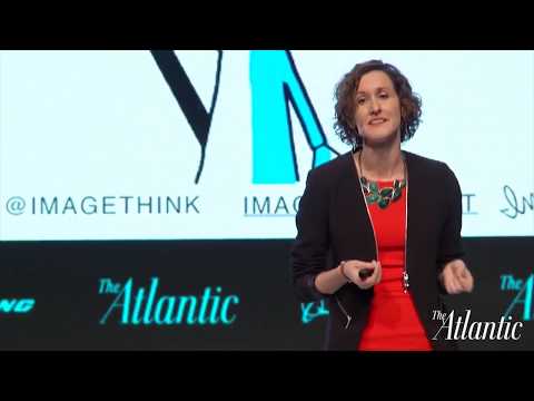 Nora Herting Keynote Speaker Reel 