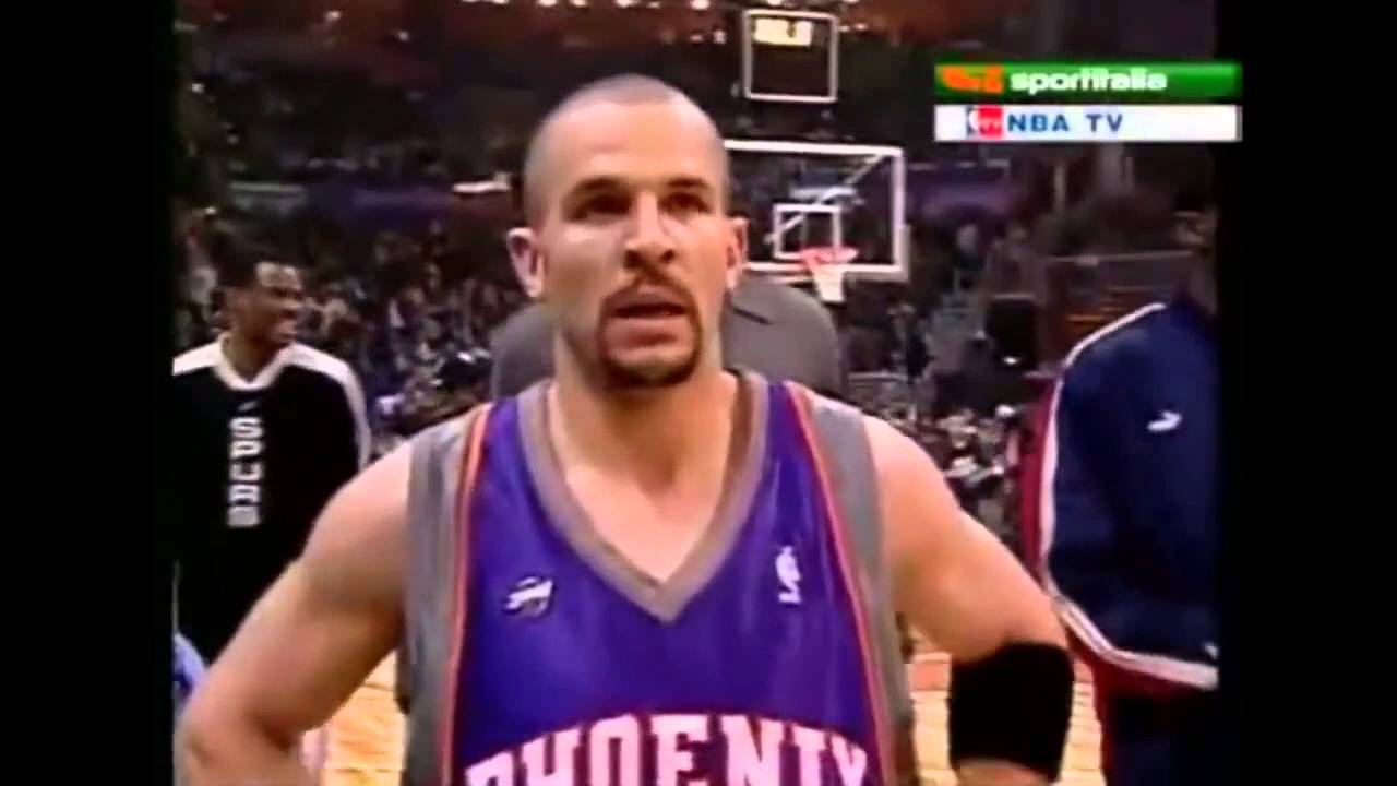 2001 All Star Game Highlights - YouTube