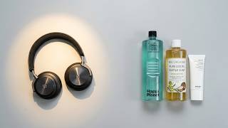 Tech Minimalists: Unboxing 1 Luxury Item (+ 3 Daily Things I Own)