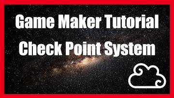 Check Point System in The Sandbox Game Maker 0.6.9