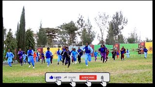 WATOTO WADOGO/ LITTLE CHILDREN/ MATTHEW 19:14  BYPASS PATHFINDERS CHOIR SEVENTH DAY ADVENTIST CHURCH