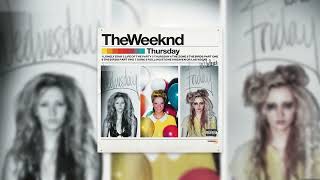 The Weeknd - Rolling Stone (1 Hour Instrumental)