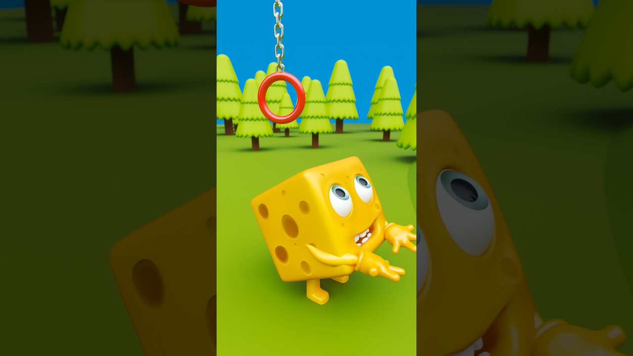 Which PET will you get? 🐱🐶🐘 🤣