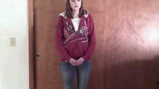 ATyree's self-Intro