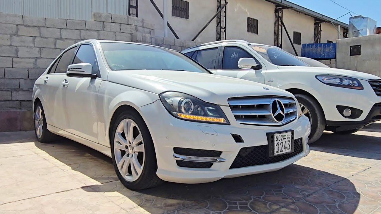 جولة سريعة في سوق السيارت السياحية في سرمدا شمال سوريا 30. 9. 2025 