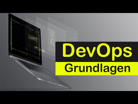 DevOps Tutorial #1 - Was ist DevOps