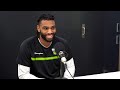 Gettin' Saucy - Slammin' Sam Emotional about Boomers (Ep. 7)