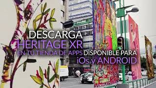 ARTE FURTIVO | NFT XR Alameda Central CDMX