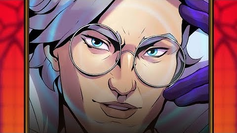 I Found The Perfect Companion In Dawncaster!