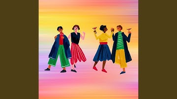 Scintillating Jazz Waltz - Vibe for Memory Pleasures