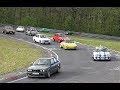 MSC Adenau Classic Nordschleife "PUR" 12.05.2019 Nürburgring