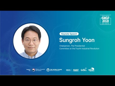 GIGF2021_Keynote Speech 2