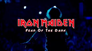 Iron Maiden - Fear Of The Dark (Rock In Rio 2013) Remastered