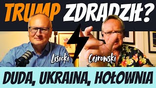 Download Lagu Trump zdradził? Duda u Papieża, Ukraina i Hołownia, który dał Bielanowi MP3 Download Lagu Trump zdradził? Duda u Papieża, Ukraina i Hołownia, który dał Bielanowi MP3