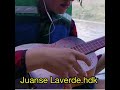 Juanse Laverde - suelta mi mano y tiktok de sebas