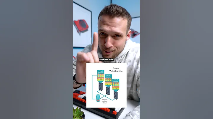 Should You Virtualize Your Home Server?