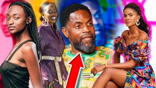 African American Father Comes To Uganda To Find A WIFE For His SON @GoBlack2Africa
