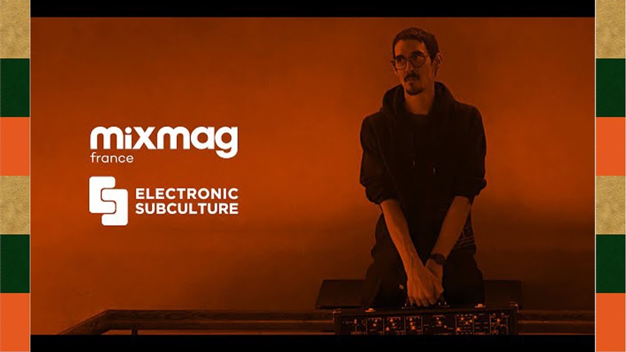 Electronic Therapy Part IV : Variéras