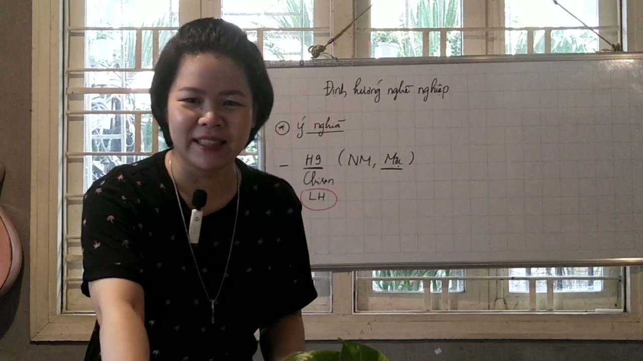 Outline Video ĐHNN - Buổi 5