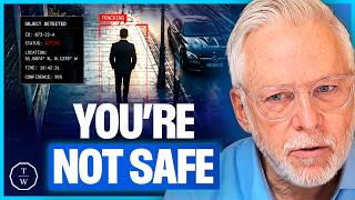 Security expert: your guide to online safety, AI scams & phone thefts