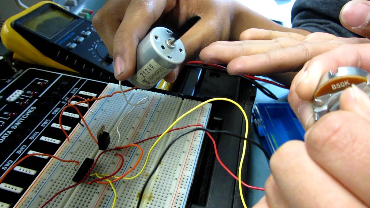Lab Practical 3 - YouTube