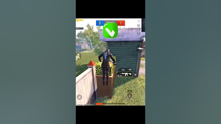خدعه في مستودع تحولك الى هكر  #ببجي #ببجي_موبايل #رقصات_ببجي #pubg #خدعه