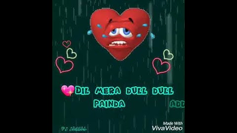 Gediyan : Raj Ranjodh punjabi song  whatsapp status