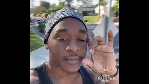 TyFontaine1800 Snippet