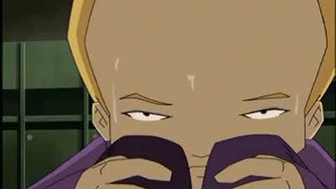 Code Lyoko Se1 - Ep09 Satellite - Part 03