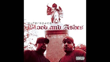 Outerspace - "Far Greater" (feat. 7L & Esoteric) [Official Audio]