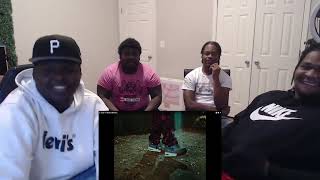 He’s the GOAT‼️‼️Lil Durk- Smurk Carter (Official Video) Reaction