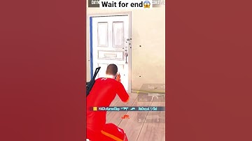 I Use Wall Hack👀🤔😁? #bgmi #shorts #pubg #hacker #hack #hackerorwot