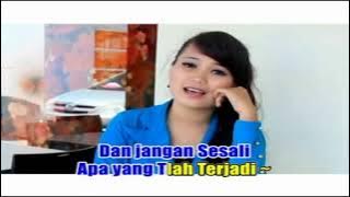 Arena Dangdut Populer | Fany Maholay - Menari Di Atas Luka