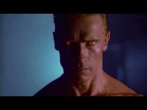 Terminator 2 Judgment Bloopers