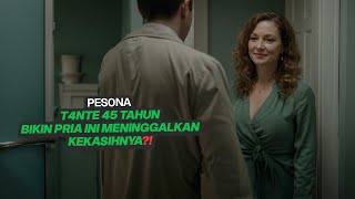GK BISA LEPAS DARI TANTE KARENA SERING DIKASIH INI | alur film