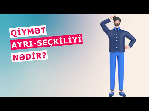 Video: Aviabiletləri necə satmaq olar: 6 addım (şəkillərlə birlikdə)
